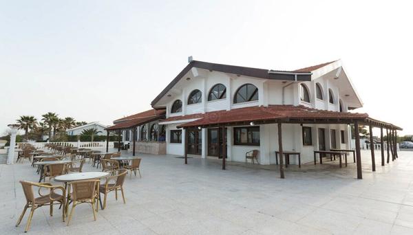 Long Beach Resort