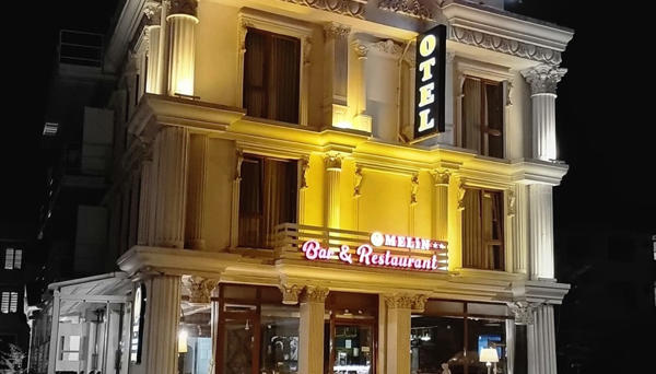 Melin Otel
