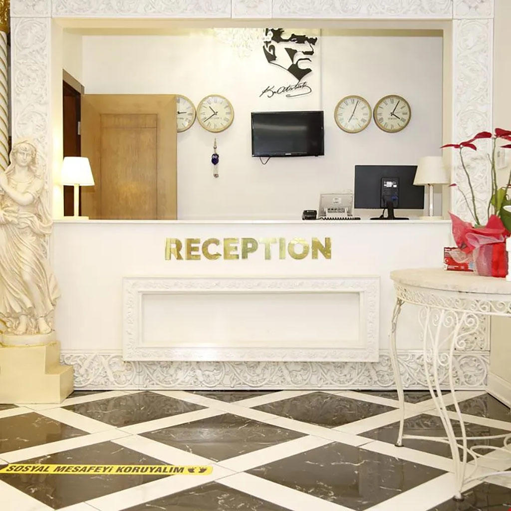 Melin Otel