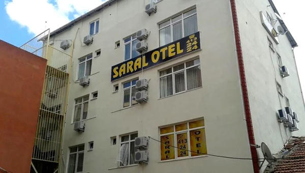 Saral Hotel
