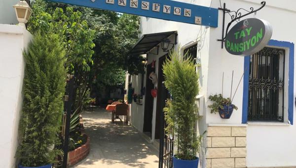 Tay Pansiyon