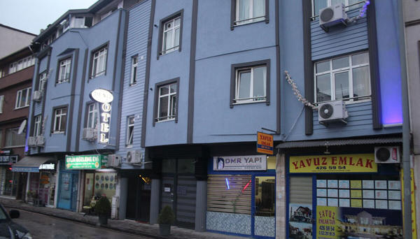 Best In Deniz