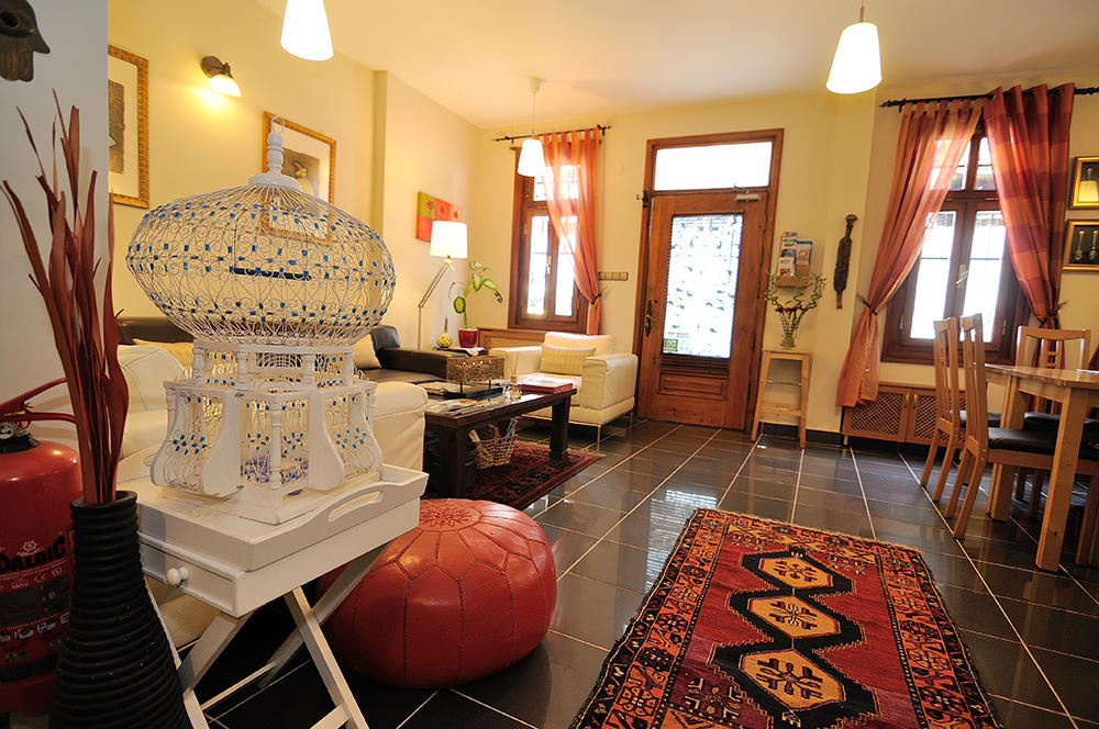 Ahmet Efendi Evi