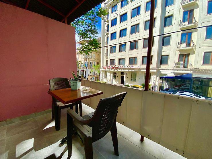 Windrose Hostel İstanbul