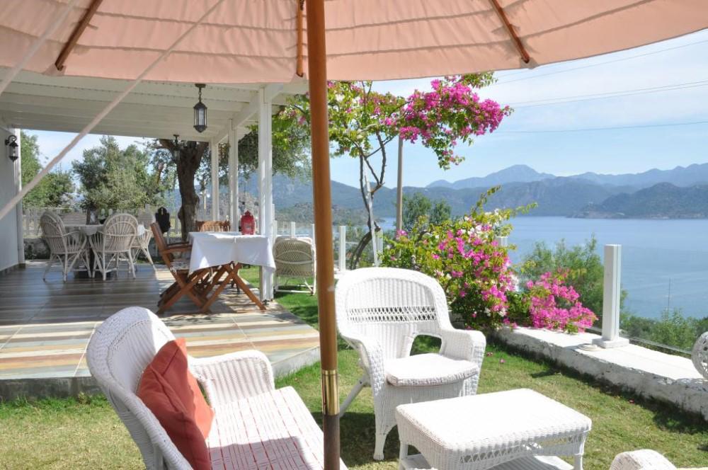 Masal Tatil Evi Selimiye +7 Adults Only