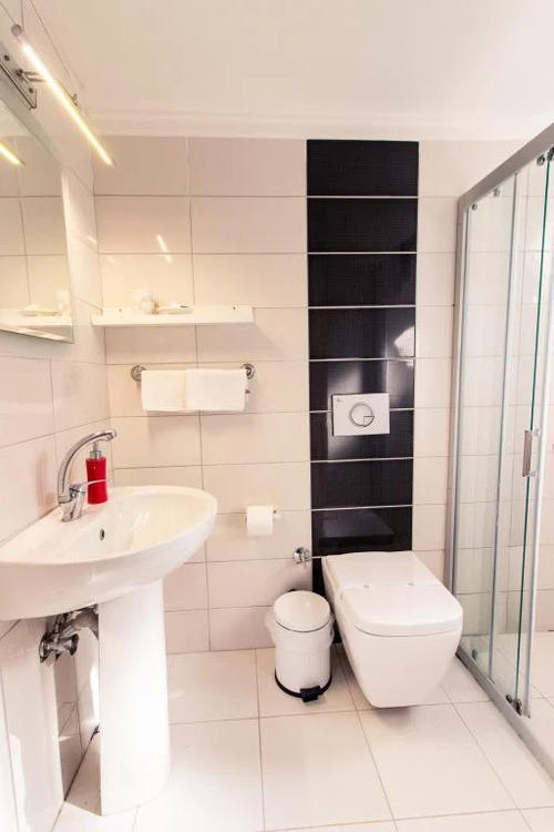 Masal Tatil Evi Selimiye +7 Adults Only