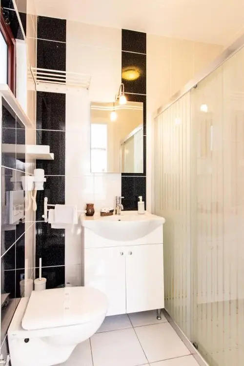 Masal Tatil Evi Selimiye +7 Adults Only