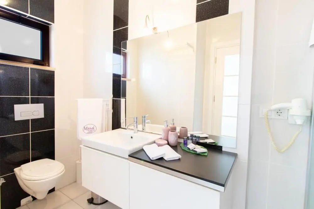 Masal Tatil Evi Selimiye +7 Adults Only