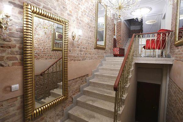 İstanbul Suite Home