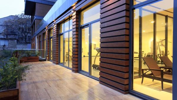 Glory Residence Taksim