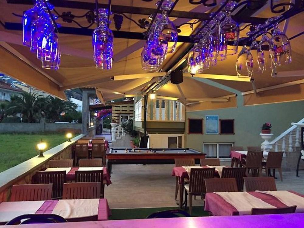 Club Ege Apart Hotel