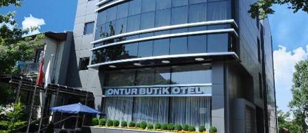 Ontur Butik Ankara