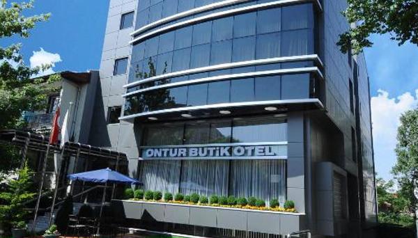 Ontur Butik Ankara