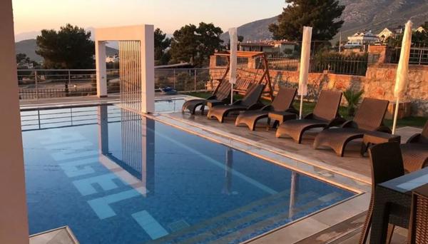 Villa Sunset