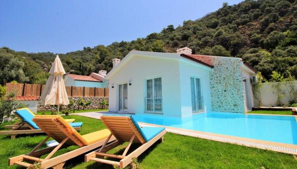 Villa Berry
