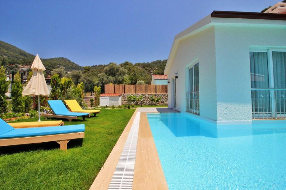 Villa Berry