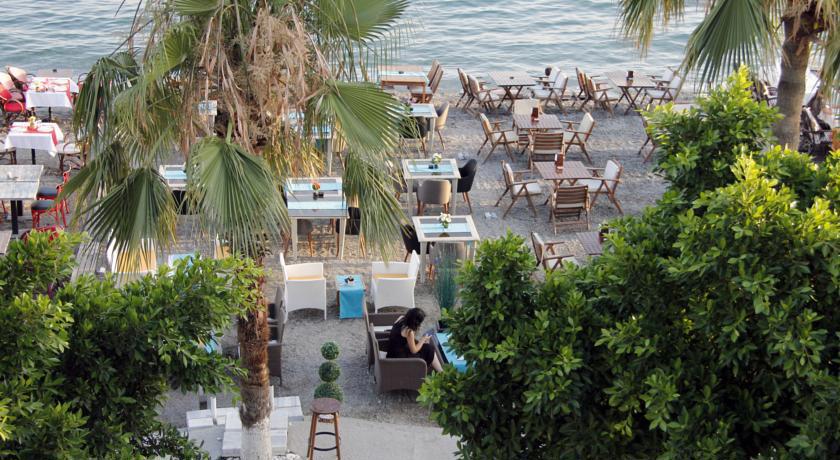 Akkan Plus Hotel
