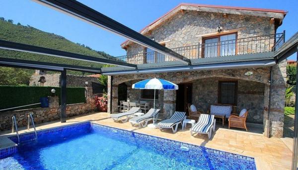 Villa Ege
