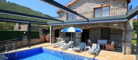 Villa Ege