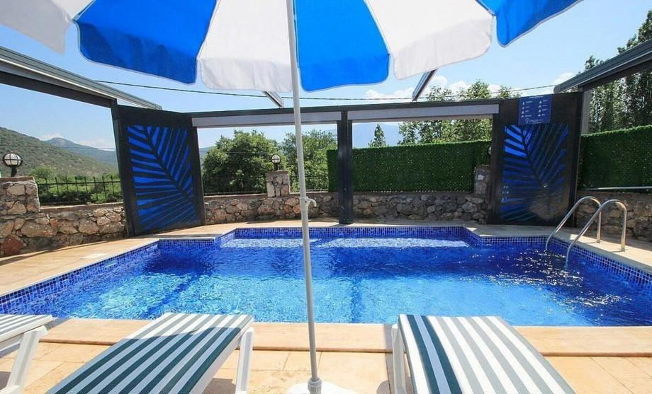 Villa Ege