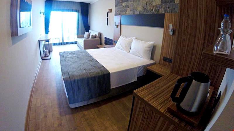 Akkan Plus Hotel