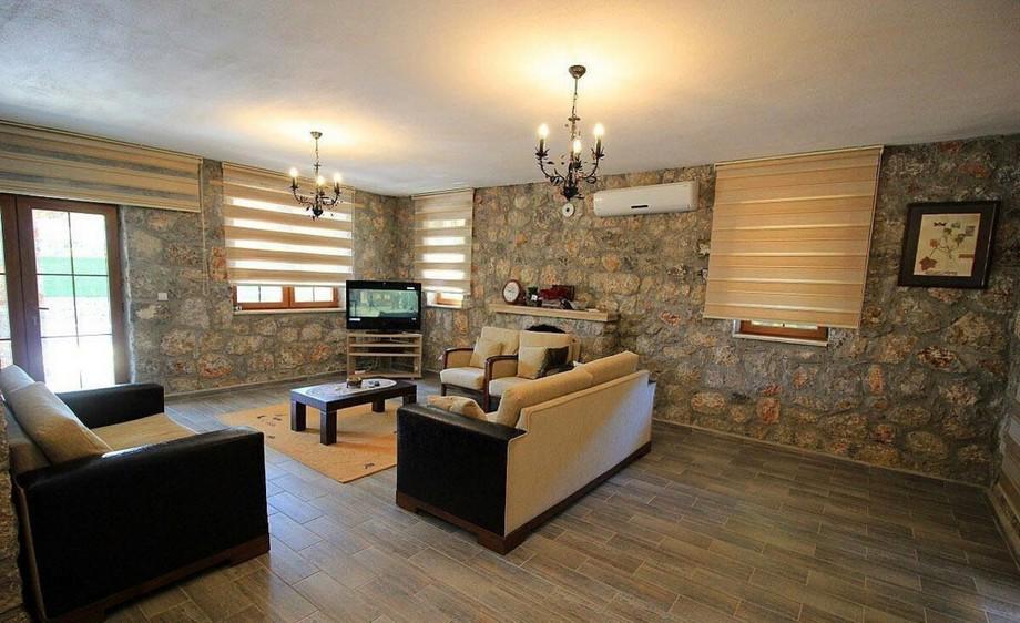 Villa Ege