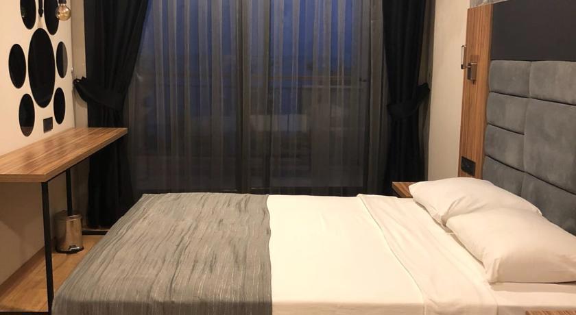 Akkan Plus Hotel