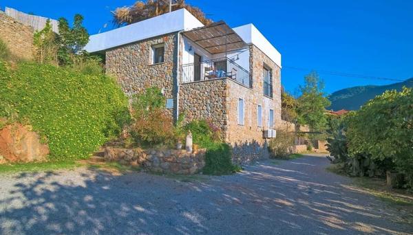 Beskaza Villa