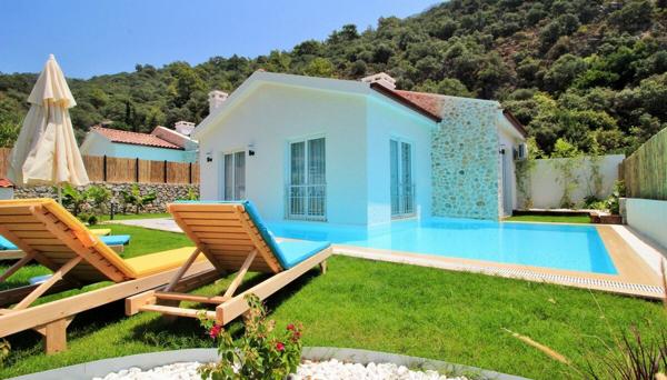 Villa Poppy