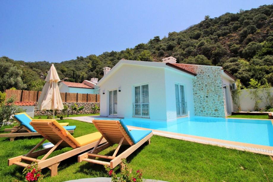 Villa Poppy