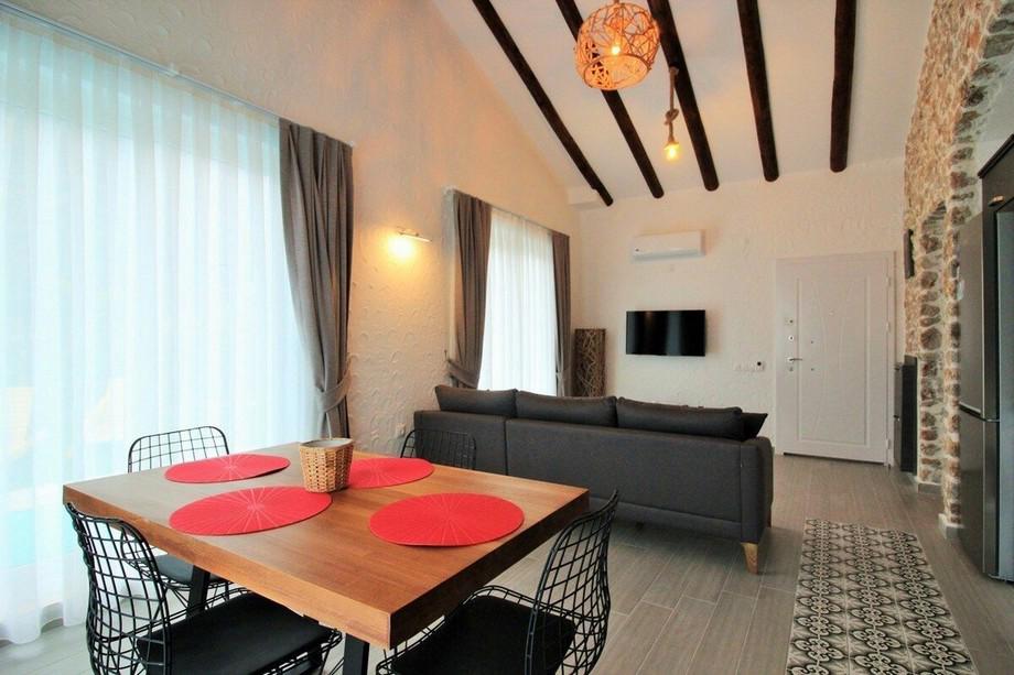 Villa Poppy