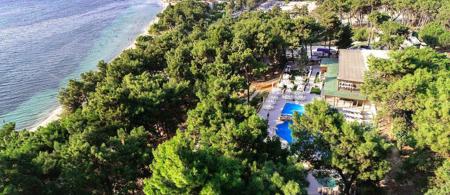 Troia Tusan Hotel