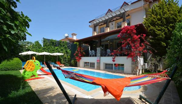 Villa Venus