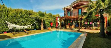Villa Terra Ares