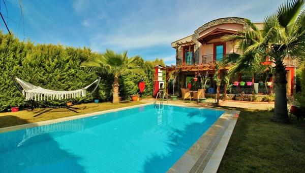 Villa Terra Ares