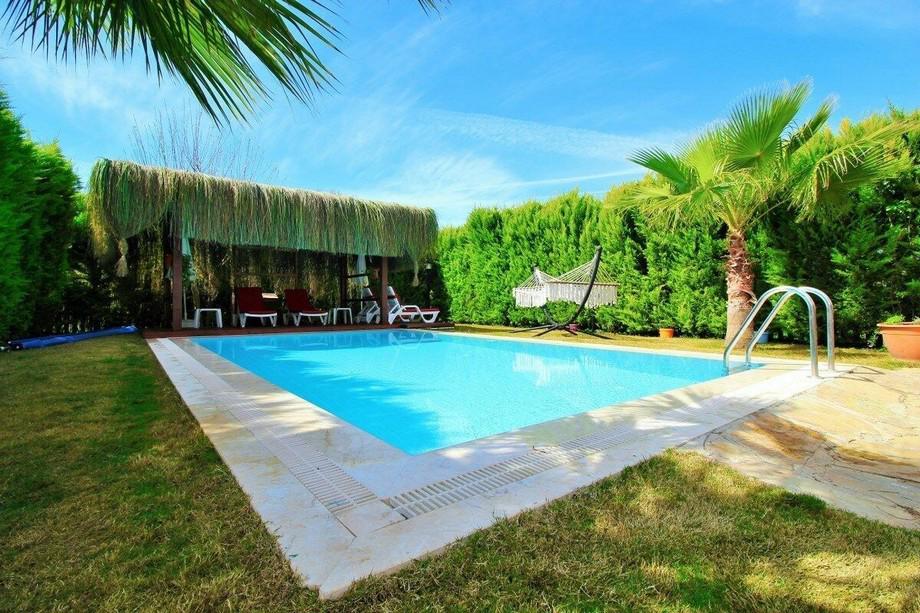 Villa Terra Ares