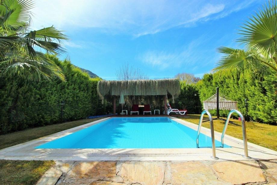 Villa Terra Ares