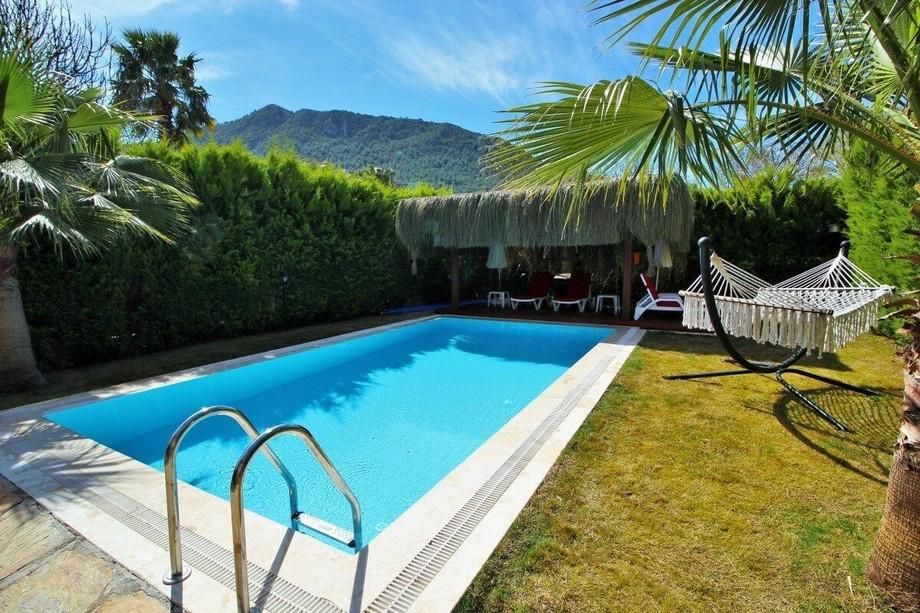 Villa Terra Ares