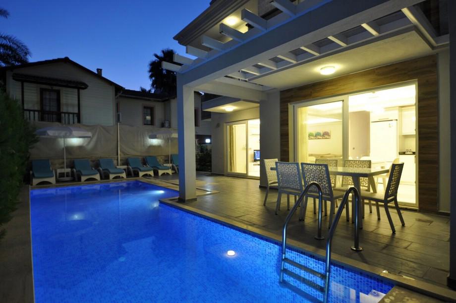 Villa Onur