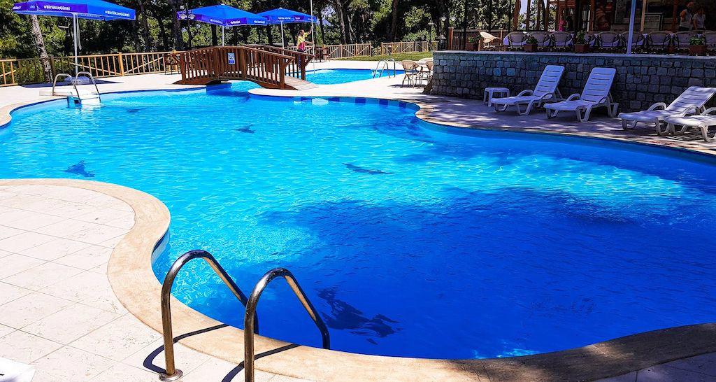 Troia Tusan Hotel