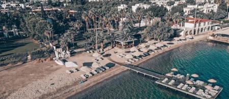 Selvi Beach Hotel