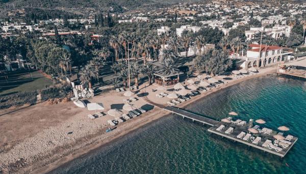 Selvi Beach Hotel