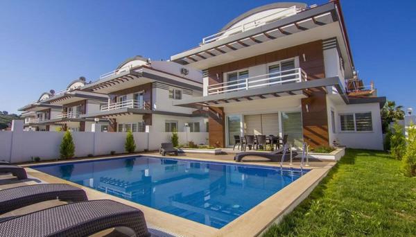 Villa Safran