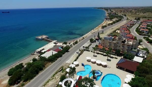 Exotic Hotel & Spa