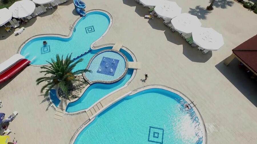 Exotic Hotel & Spa
