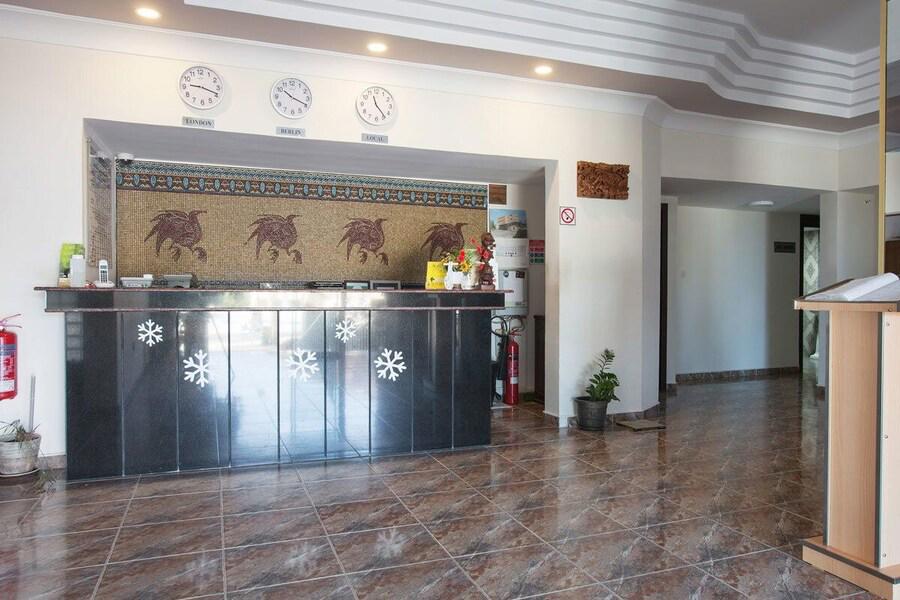 Exotic Hotel & Spa
