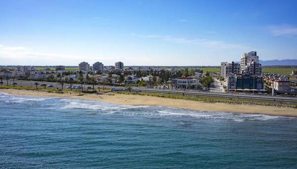 Long Beach Rental Apartments