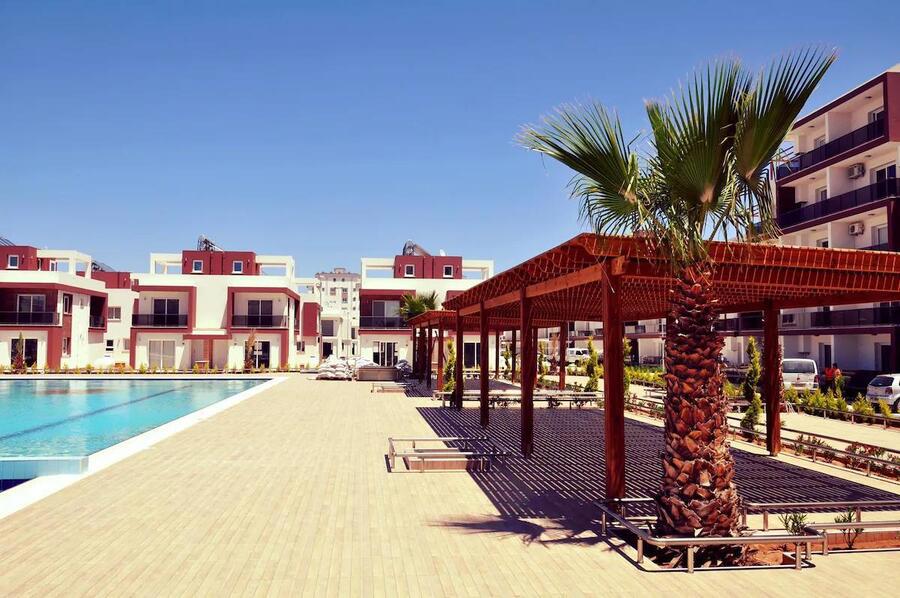 Long Beach Rental Apartments