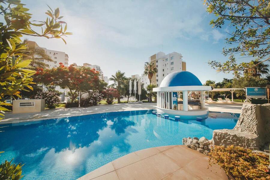 Caesar Resort & Spa