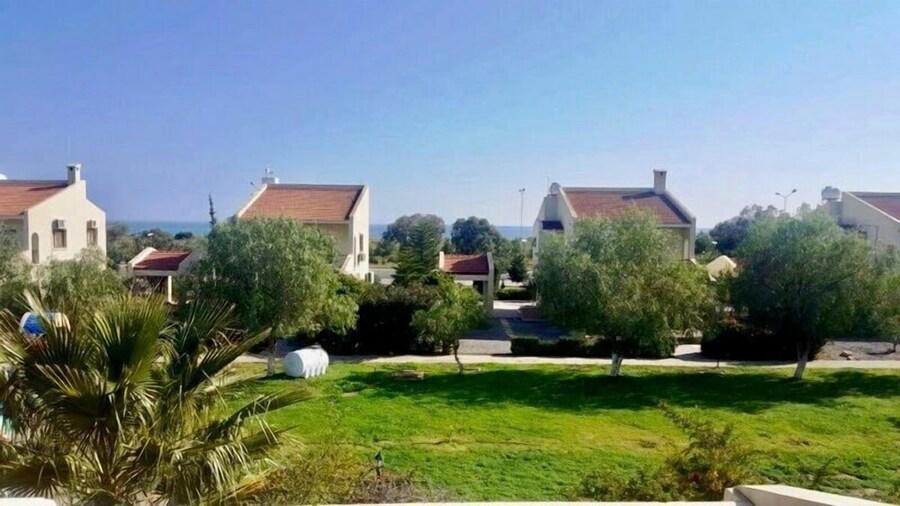 Bahceler Levent Sitesi Villa No 79